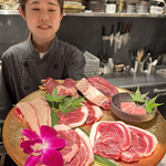 用户对于千日前 上田商店的评论图