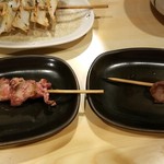 用戶對於焼鳥酒場まさ兄的評論圖