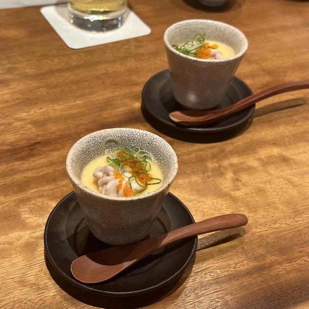 User's review image for なきざかな 新宿店はなれ