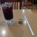 用戶對於珈琲の店都亜的評論圖