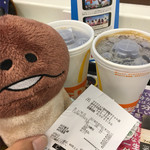 User's review image for マクドナルド 府中若松サミット店