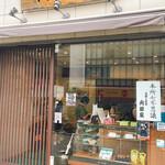 用戶對於人形焼 山田家 本店的評論圖