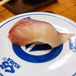 用户对于無添くら寿司 渋谷駅前店的评论图