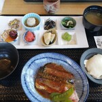 User's review image for 産直鮮魚と炊きたて土鍋ご飯の居酒屋 市場小路 イオンモール京都桂川店