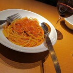 User's review image for カプリチョーザ 渋谷本店