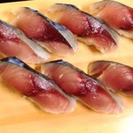 用戶對於初音鮨本店的評論圖