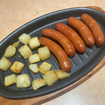 User's review image for サイゼリヤ 渋谷東急ハンズ前店