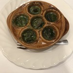User's review image for エスカルゴ