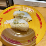 用戶對於スシロー 新宿西口店的評論圖