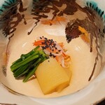 用戶對於鷹庵的評論圖