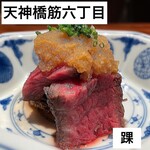 User's review image for 踝