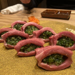 User's review image for YAKINIKUEN忍鬨 梅田店
