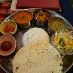 User's review image for ヒマラヤンネパール食堂