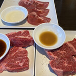 用戶對於ワンカルビ りんくうタウン店的評論圖