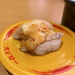 用戶對於スシロー 新宿三丁目店的評論圖