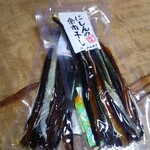 用户对于棒丸内海商店的评论图