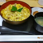 用户对于鶏三和 JR京都伊勢丹店的评论图