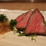 用戶對於鉄板焼 円居 品川高輪的評論圖