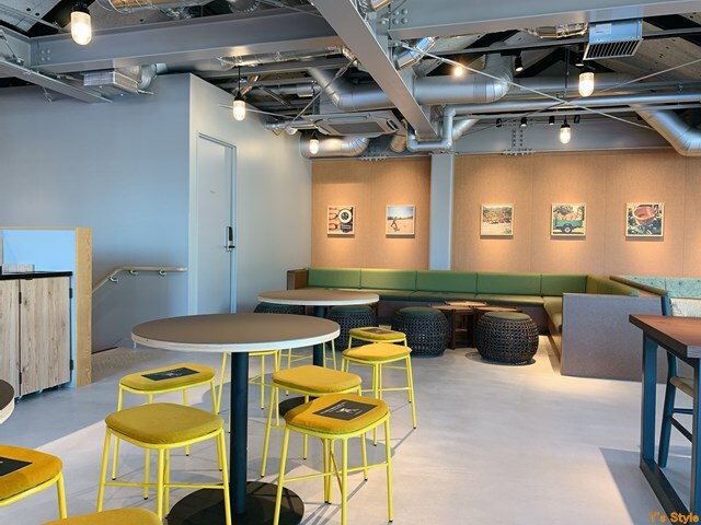 用户对于スターバックスコーヒー ビバスクエア京都 梅小路公園店的评论图