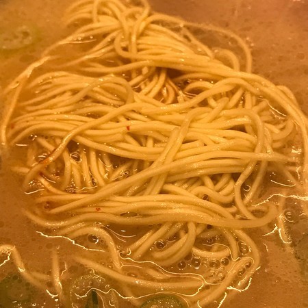 用户对于一蘭 太宰府参道店的评论图