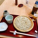 用户对于蕎食 きむら的评论图
