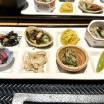User's review image for 産直鮮魚と炊きたて土鍋ご飯の居酒屋 市場小路 イオンモール京都桂川店