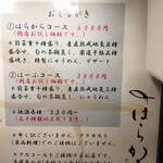 User's review image for はらから