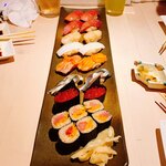 用戶對於にぎにぎ 一 西荻本館的評論圖
