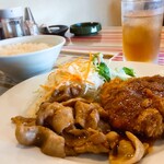 用戶對於味かつ 本店的評論圖