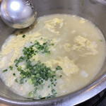 用戶對於水たき 長野的評論圖