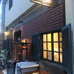 User's review image for シンパティコ