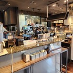 用户对于ベーカリー&カフェ 沢村 広尾プラザ的评论图