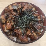 用戶對於名代 宇奈とと 香里園店的評論圖