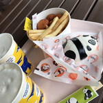 用户对于さるやまキッチン的评论图