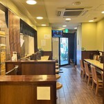 用戶對於立川 大勝軒的評論圖