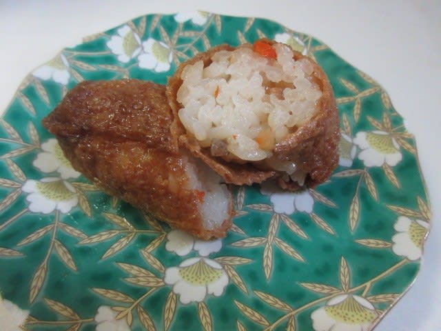 用戶對於いなりのこん的評論圖