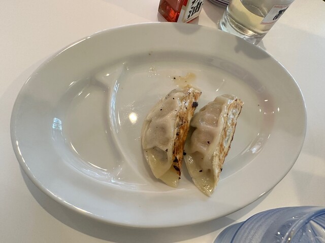 User's recommendation image for 中華そば専門店 一六食堂