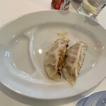 User's review image for 中華そば専門店 一六食堂