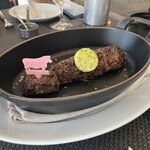 User's review image for BLT STEAK GINZA