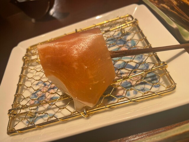 User's recommendation image for 銀座 串かつ凡