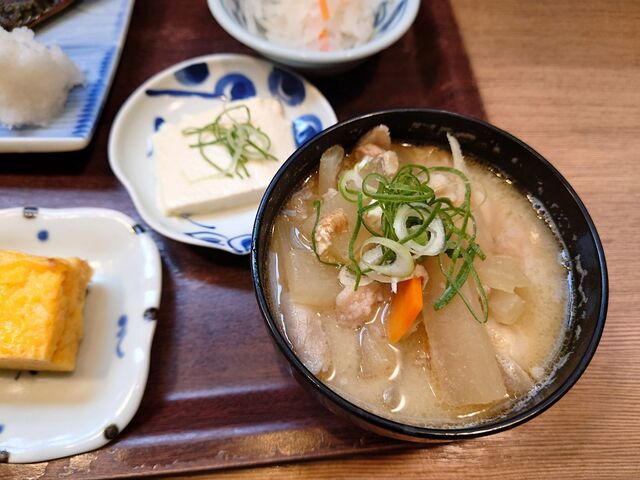 用戶對於天神わっぱ定食堂的評論高清圖