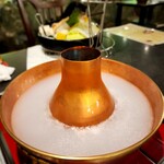 用戶對於牛しゃぶ知慕里的評論圖