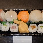 User's review image for 古市庵 北千住マルイ店