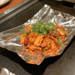 用戶對於狸狸亭 北梅田店的評論圖