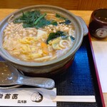 用户对于六条新町　招福亭的评论图
