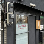 用戶對於Bistro JONGJI的評論圖