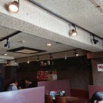 用戶對於千里香的評論圖