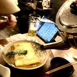 用戶對於鶴亀八番 東京本店的評論圖