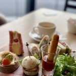 User's review image for カフェ バル リーベル