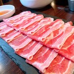 用戶對於KOREAN DINING 長寿韓酒房 銀座店的評論圖